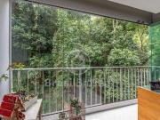 Apartamento para Venda em Rio de Janeiro/RJ Lagoa 4 Quartos