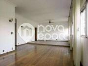 Apartamento para Venda em Rio de Janeiro/RJ Lagoa 4 Quartos