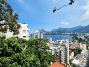 Apartamento para Venda em Rio de Janeiro/RJ Lagoa 4 Quartos
