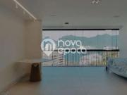 Apartamento para Venda em Rio de Janeiro/RJ Lagoa 4 Quartos