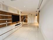 Apartamento para Venda em Rio de Janeiro/RJ Lagoa 4 Quartos