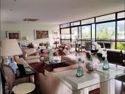 Apartamento para Venda em Rio de Janeiro/RJ Lagoa 4 Quartos