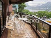 Apartamento para Venda em Rio de Janeiro/RJ Lagoa 4 Quartos Apartamento para Venda em Rio de Janeiro/RJ Lagoa 4 Quartos