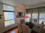 Apartamento para Venda em Rio de Janeiro/RJ Lagoa 4 Quartos