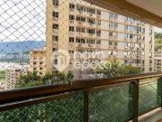 Apartamento para Venda em Rio de Janeiro/RJ Lagoa 4 Quartos