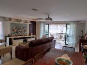 Apartamento para Venda em Rio de Janeiro/RJ Lagoa 4 Quartos