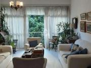 Apartamento para Venda em Rio de Janeiro/RJ Lagoa 4 Quartos