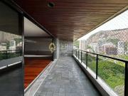 Apartamento para Venda em Rio de Janeiro/RJ Lagoa 4 Quartos