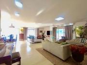 Apartamento para Venda em Rio de Janeiro/RJ Lagoa 4 Quartos