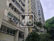 Apartamento para Venda em Rio de Janeiro/RJ Lagoa 4 Quartos