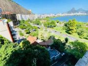 Apartamento para Venda em Rio de Janeiro/RJ Lagoa 4 Quartos