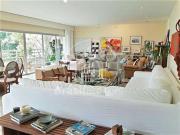 Apartamento para Venda em Rio de Janeiro/RJ Lagoa 4 Quartos