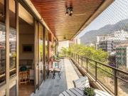 Apartamento para Venda em Rio de Janeiro/RJ Lagoa 4 Quartos