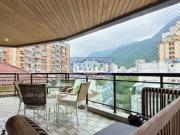 Apartamento para Venda em Rio de Janeiro/RJ Lagoa 4 Quartos