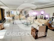 Apartamento para Venda em Rio de Janeiro/RJ Lagoa 4 Quartos