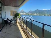 Apartamento para Venda em Rio de Janeiro/RJ Lagoa 4 Quartos Apartamento para Venda em Rio de Janeiro/RJ Lagoa 4 Quartos