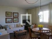 Apartamento para Venda em Rio de Janeiro/RJ Lagoa 4 Quartos