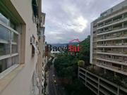 Apartamento para Venda em Rio de Janeiro/RJ Lagoa 4 Quartos