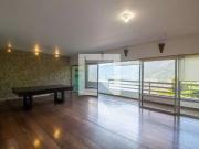 Apartamento para Venda em Rio de Janeiro/RJ Lagoa 4 Quartos