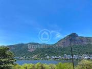 Apartamento para Venda em Rio de Janeiro/RJ Lagoa 4 Quartos