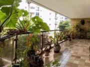Apartamento para Venda em Rio de Janeiro/RJ Lagoa 4 Quartos