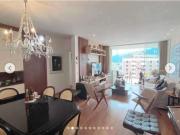 Apartamento para Venda em Rio de Janeiro/RJ Lagoa 4 Quartos