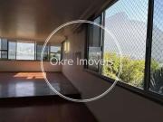 Apartamento para Venda em Rio de Janeiro/RJ Lagoa 4 Quartos Apartamento para Venda em Rio de Janeiro/RJ Lagoa 4 Quartos