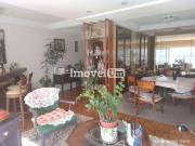 Apartamento para Venda em Rio de Janeiro/RJ Lagoa 4 Quartos