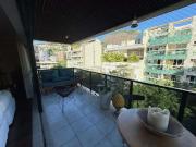 Apartamento para Venda em Rio de Janeiro/RJ Lagoa 4 Quartos