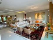 Apartamento para Venda em Rio de Janeiro/RJ Lagoa 4 Quartos