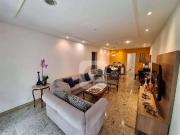 Apartamento para Venda em Rio de Janeiro/RJ Lagoa 4 Quartos