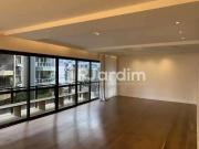 Apartamento para Venda em Rio de Janeiro/RJ Lagoa 4 Quartos