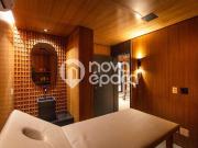 Apartamento para Venda em Rio de Janeiro/RJ Lagoa 4 Quartos