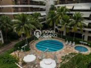 Apartamento para Venda em Rio de Janeiro/RJ Lagoa 4 Quartos