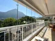 Apartamento para Venda em Rio de Janeiro/RJ Lagoa 4 Quartos