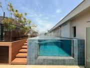 Apartamento para Venda em Rio de Janeiro/RJ Lagoa 4 Quartos