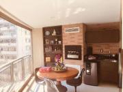 Apartamento para Venda em Rio de Janeiro/RJ Lagoa 4 Quartos