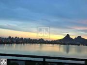 Apartamento para Venda em Rio de Janeiro/RJ Lagoa 4 Quartos