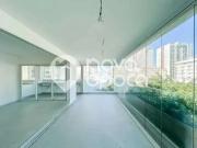 Apartamento para Venda em Rio de Janeiro/RJ Lagoa 4 Quartos