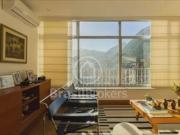 Apartamento para Venda em Rio de Janeiro/RJ Lagoa 4 Quartos
