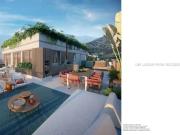 Apartamento para Venda em Rio de Janeiro/RJ Lagoa 4 Quartos