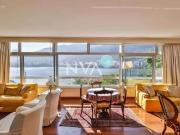 Apartamento para Venda em Rio de Janeiro/RJ Lagoa 4 Quartos
