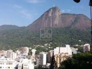 Apartamento para Venda em Rio de Janeiro/RJ Lagoa 4 Quartos