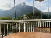 Apartamento para Venda em Rio de Janeiro/RJ Lagoa 4 Quartos