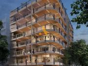Apartamento para Venda em Rio de Janeiro/RJ Lagoa 4 Quartos