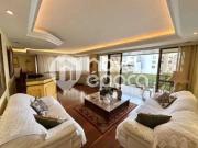 Apartamento para Venda em Rio de Janeiro/RJ Lagoa 4 Quartos