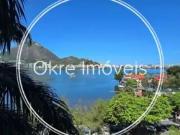 Apartamento para Venda em Rio de Janeiro/RJ Lagoa 4 Quartos