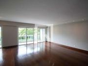 Apartamento para Venda em Rio de Janeiro/RJ Lagoa 4 Quartos
