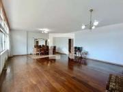Apartamento para Venda em Rio de Janeiro/RJ Lagoa 4 Quartos