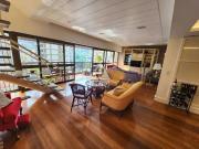 Apartamento para Venda em Rio de Janeiro/RJ Lagoa 4 Quartos